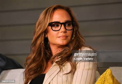 leah remini sexy|3,679 Leah Remini Images Stock Photos & High